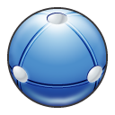 Comp Network Icon 128x128 png